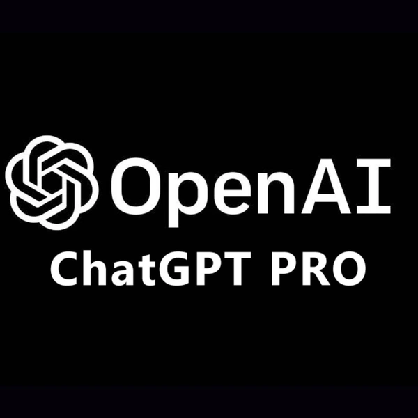 ChatGpt- 4.o Private [ 1 Months] 