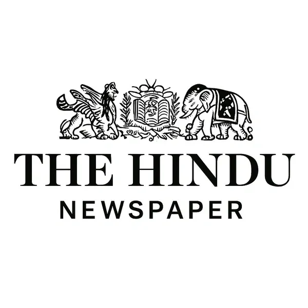 The Hindu Subscription ( 1 Month )