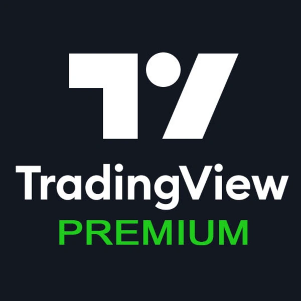 TradingView Premium [12 Months]
