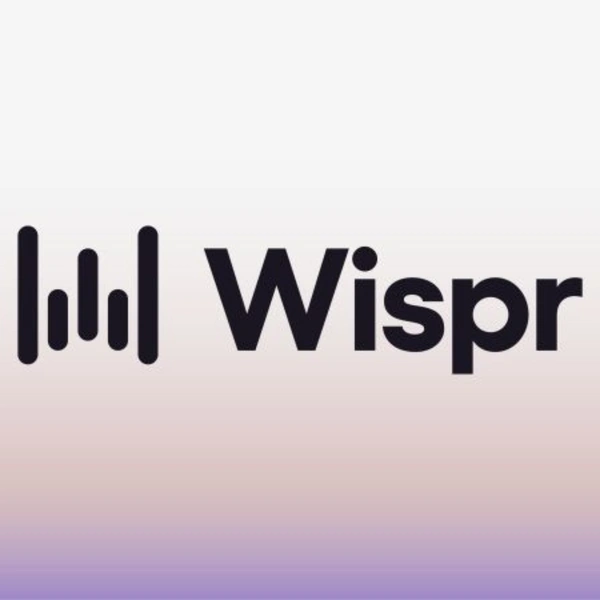  Wispr Flow Pro [12 Months]
