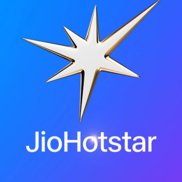 Jio Hotstar [6 Months]