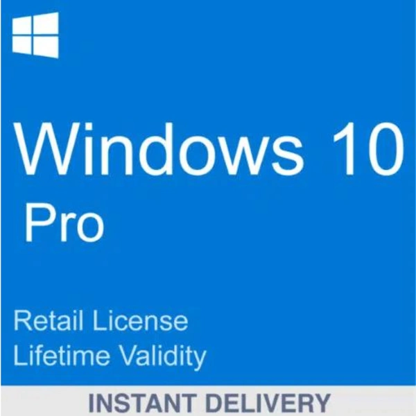 Windows 10 Pro OEM Key