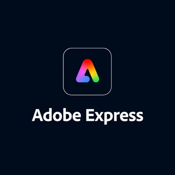 Adobe Express Premium [1 Year] - 50