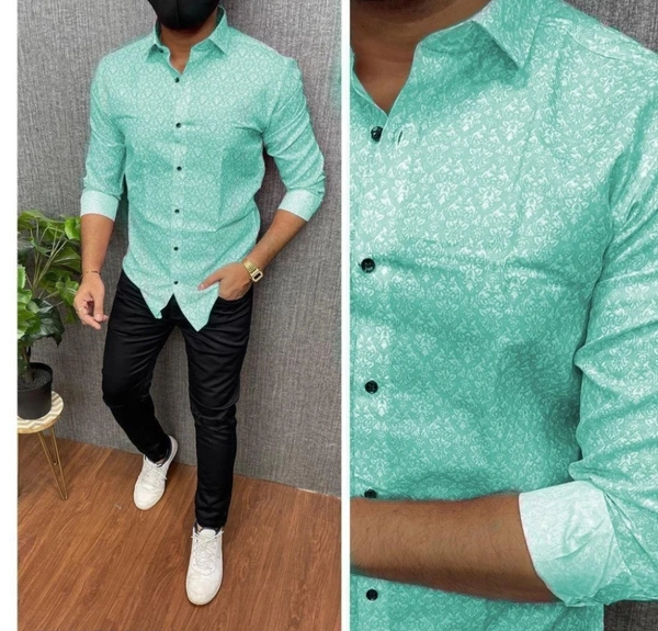 Mens Shirt 