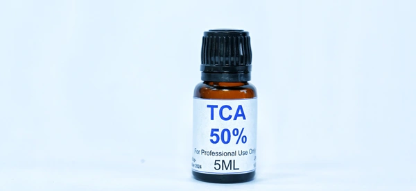 TCA Cross 50% For Acne Scars, moles, and warts etc