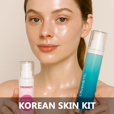 KOREAN SKIN KIT