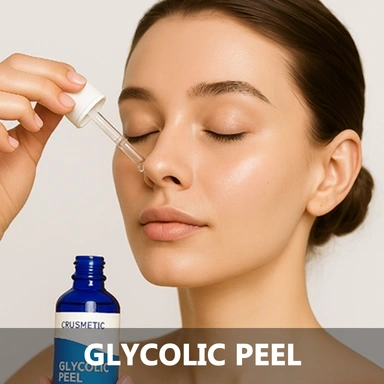 GLYCOLIC PEEL