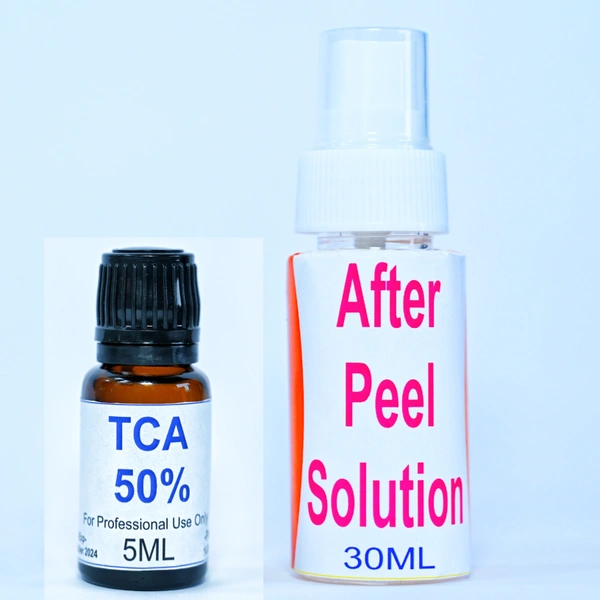 TCA Cross 50% For Acne Scars, moles, and warts etc