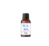 A Complete kit TCA CROSS 50% with Neutralizer & Glycolic With Kojic Acid Face Wash । Collagen Gel । Sunscreen SPF 50