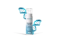 A Complete kit TCA CROSS 50% with Neutralizer & Glycolic With Kojic Acid Face Wash । Collagen Gel । Sunscreen SPF 50