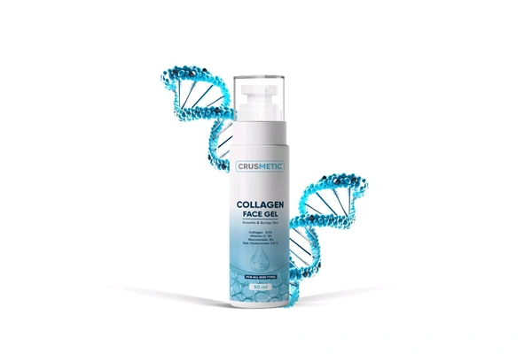 A Complete kit TCA CROSS 50% with Neutralizer & Glycolic With Kojic Acid Face Wash । Collagen Gel । Sunscreen SPF 50