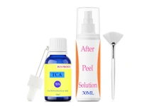TCA 15% CHEMICAL Peel At HOME For Scars, Dark spots, Pigmentation, Peeling Etc