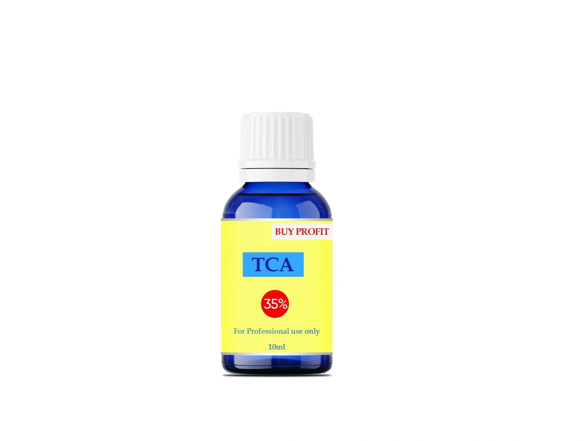 TCA 35 % Chemical Peel For Scars, Dark spots, Pigmentation, Peeling Etc
