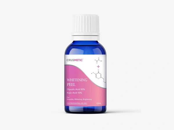 Whitening Peel 10ML
