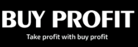 Buy Profit - Logo