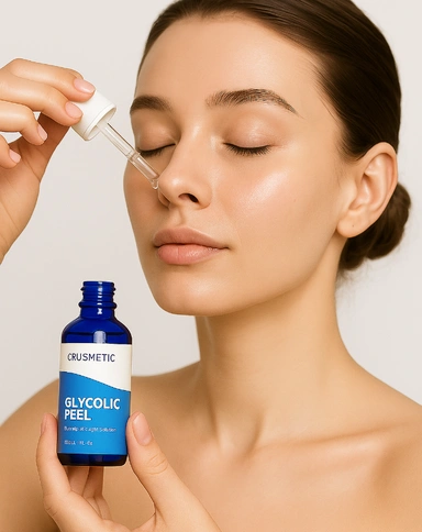 GLYCOLIC PEEL