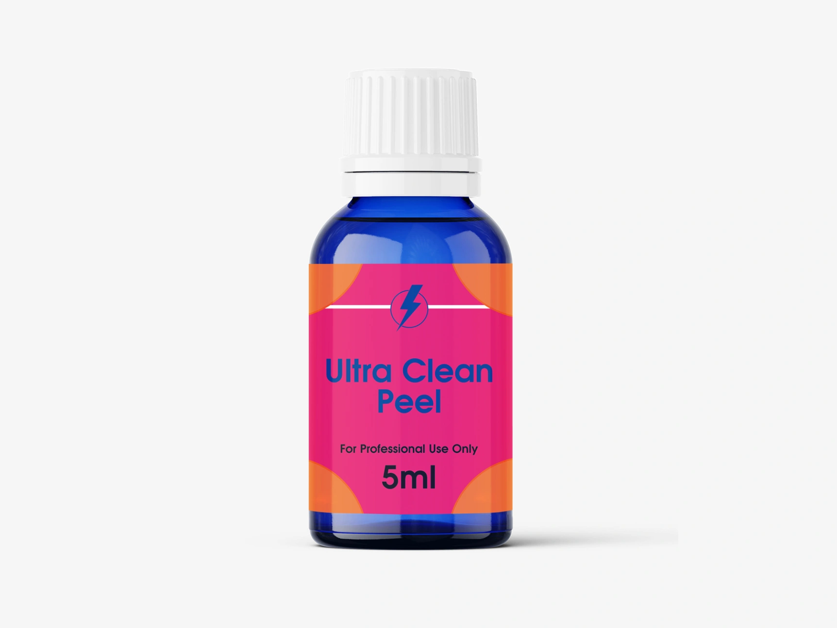  Aa Ultra Clean Peel For Tca Cross Marks Dark Spots, Hyper Pigmentation, Melasma etc