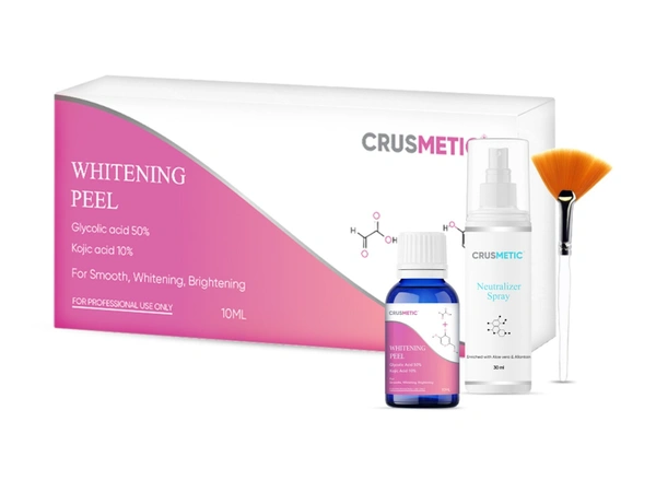 Whitening Peel 10ML