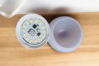 9W GAMMA DOB  - White