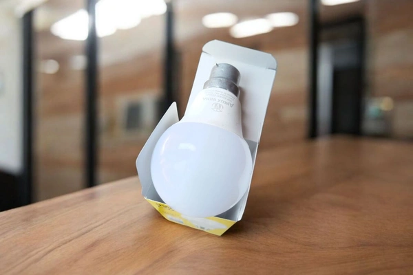 9W GAMMA DOB  - White