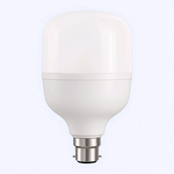 40W LED BULB  - White