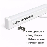 T-5 20W TUBE LIGHT HPF - White
