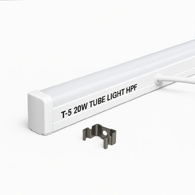 TUBE LIGHT