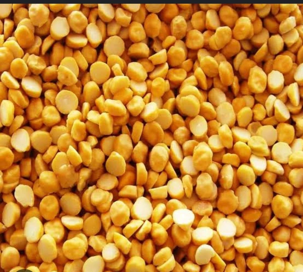 चना दाल   1kg  - Gold