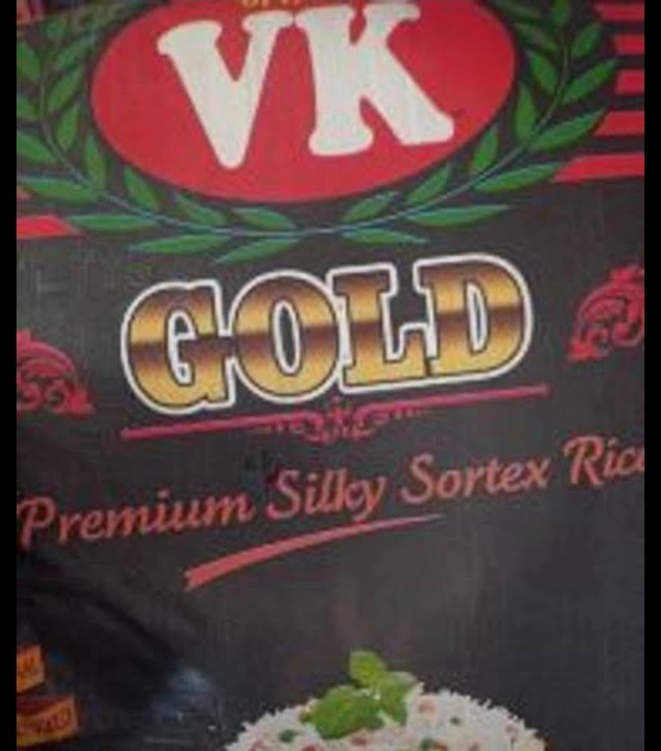 Vk Gold Bag 26 Kg 