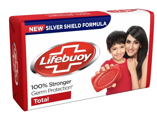 Lifebuoy Soap 75g 