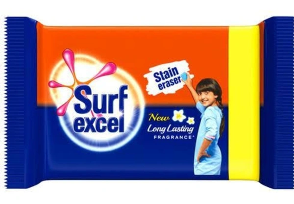 Surf Excel Bar 80g
