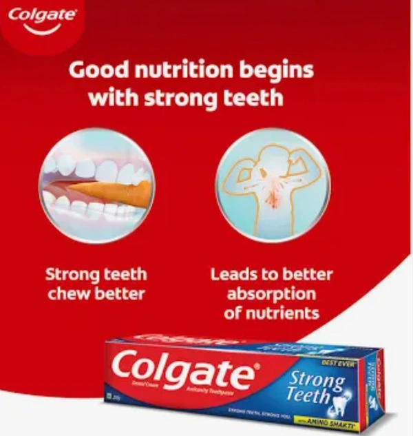 Colgate  Thooth Paste ,100g