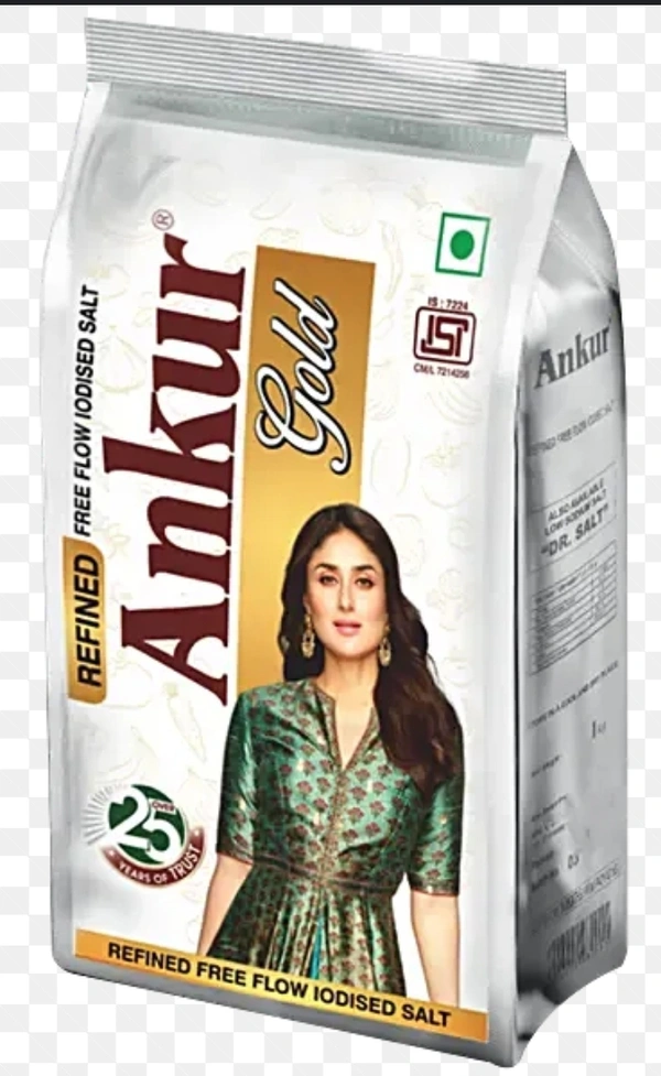 अंकुर  नमक 1 Kg
