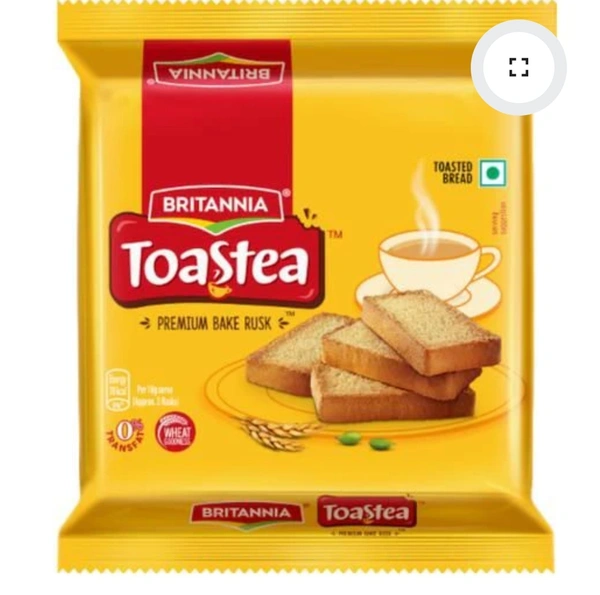 Britania Toast