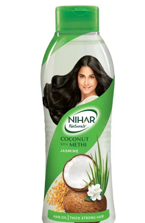 Nihar Hair Oil 200ml 