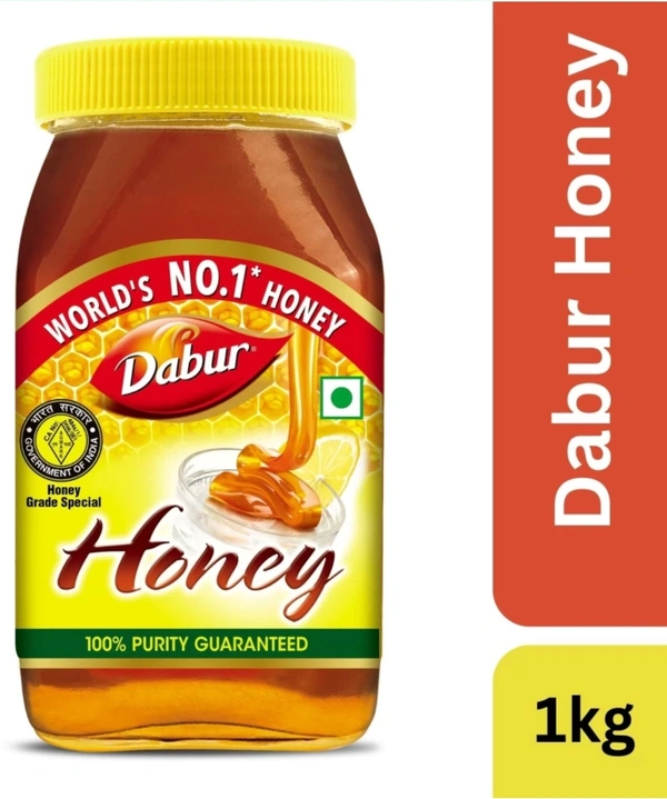 Dabar Honey 1 Kg 