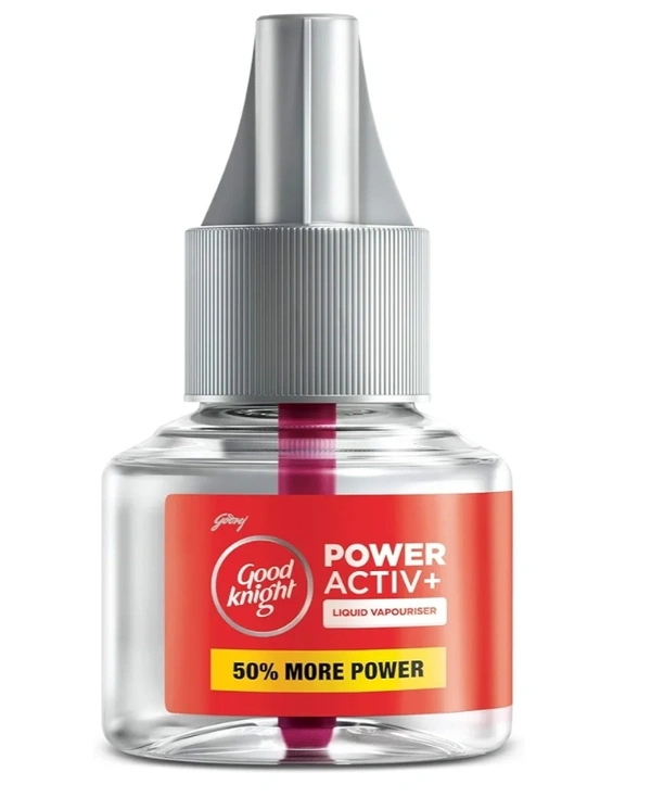 Good Knight Liquid 45 Ml 