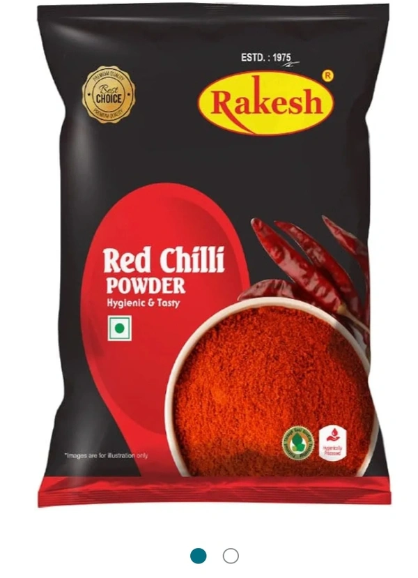 Rakesh Mirch Powder 100g