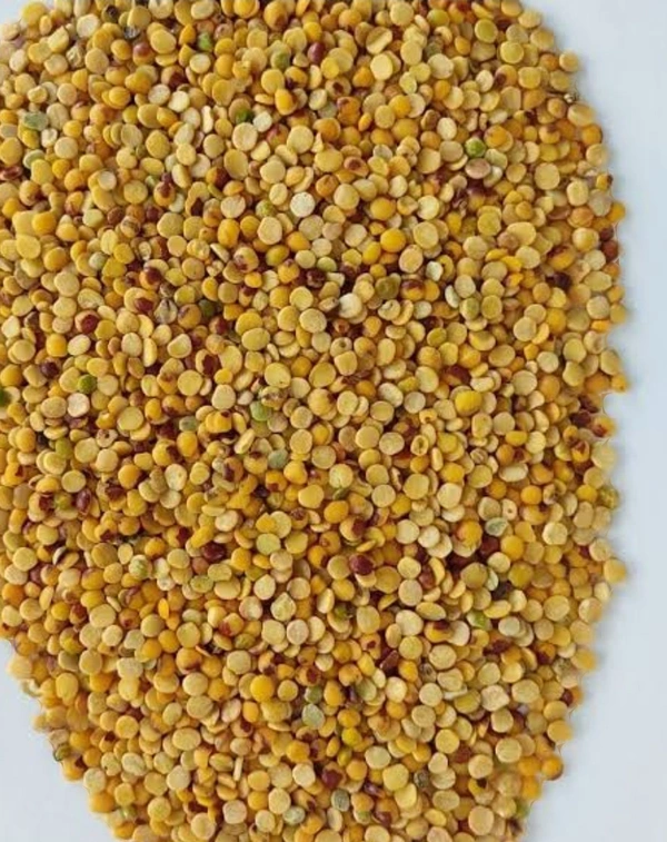 अरहर दाल 1kg  - Yellow