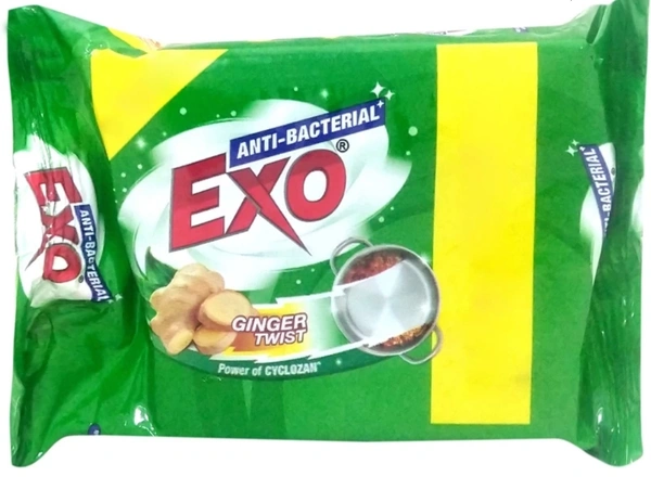 Exo साबुन  90g