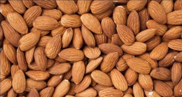 बदाम गिरी 250G 