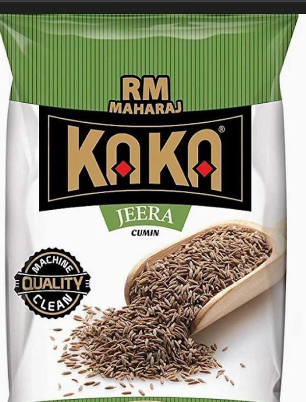 जीरा     100g