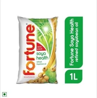 Fortune Soyabeen Oil 1ltr