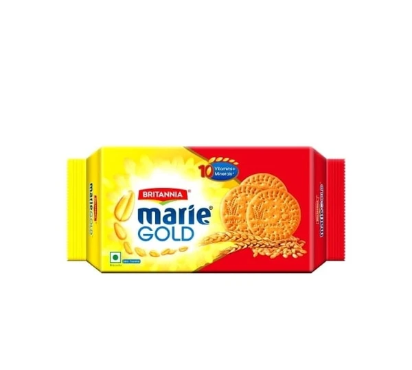 Britannia Marie Gold Biscuits 250g