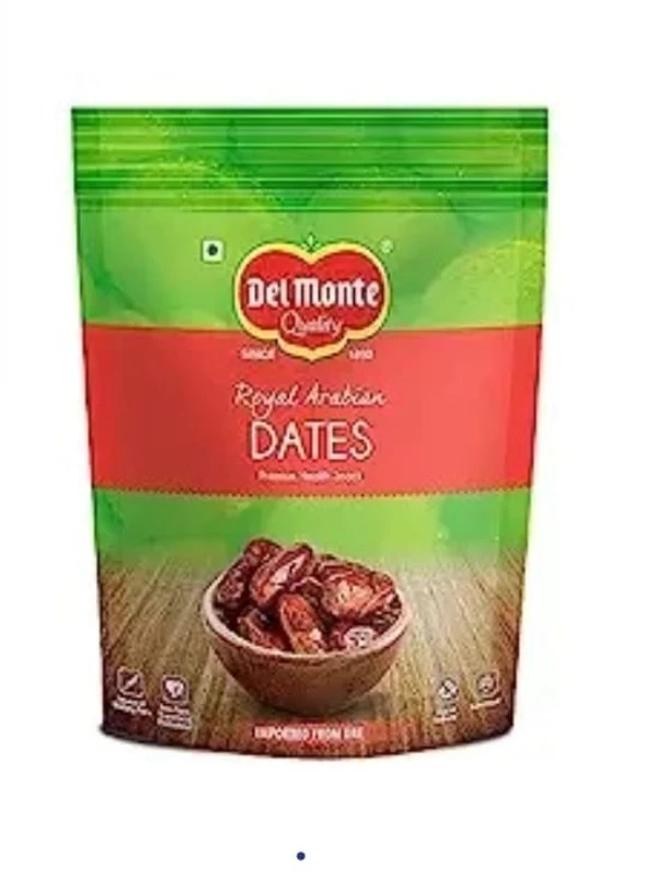 Delmonte Royal Arabain Date 500g Buy 1 Get 1 Free