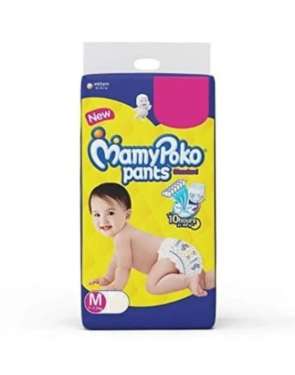 Mamy Poko Pants  Stander Medium 1U