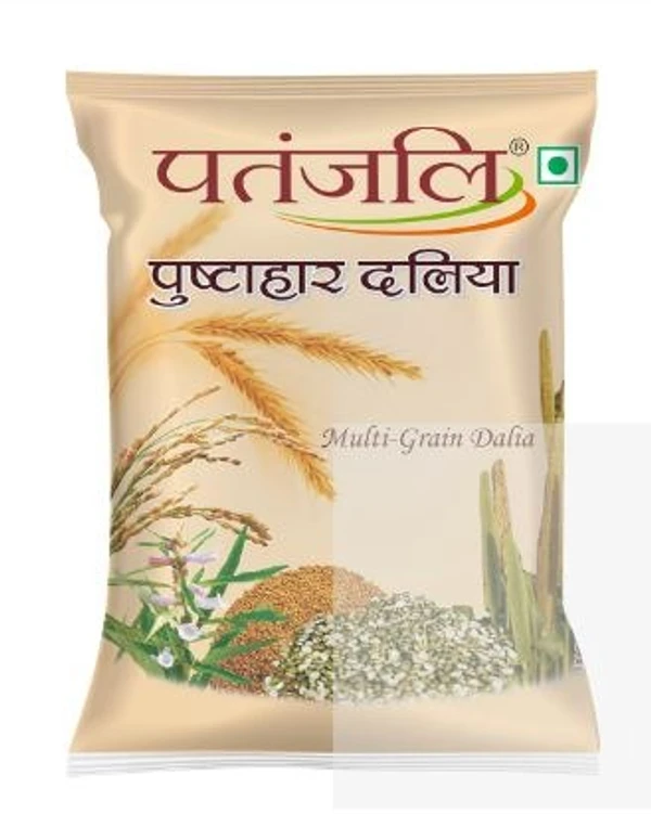 Patanjali Multigrain Daliya 500g