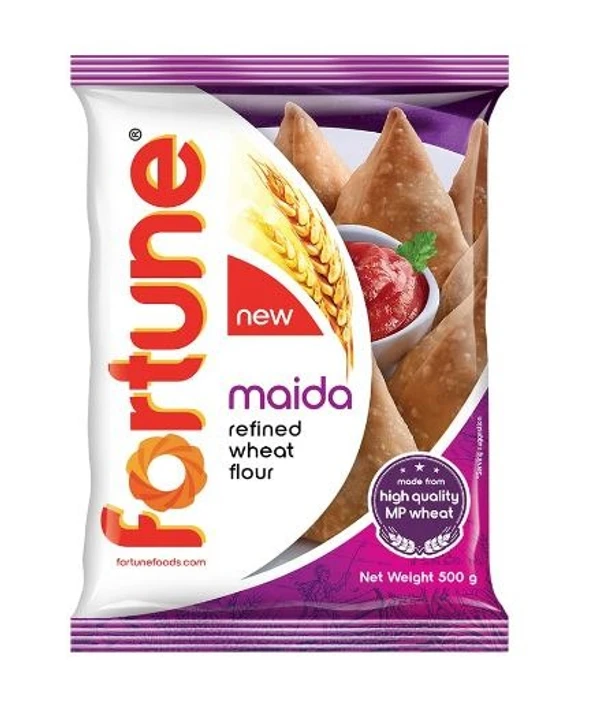 Fourtune Maida 500g