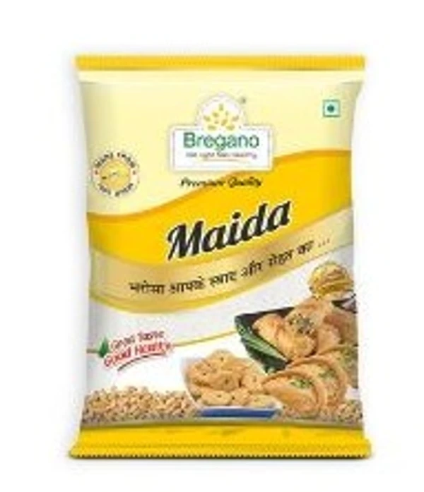 Bergano Maida 500g