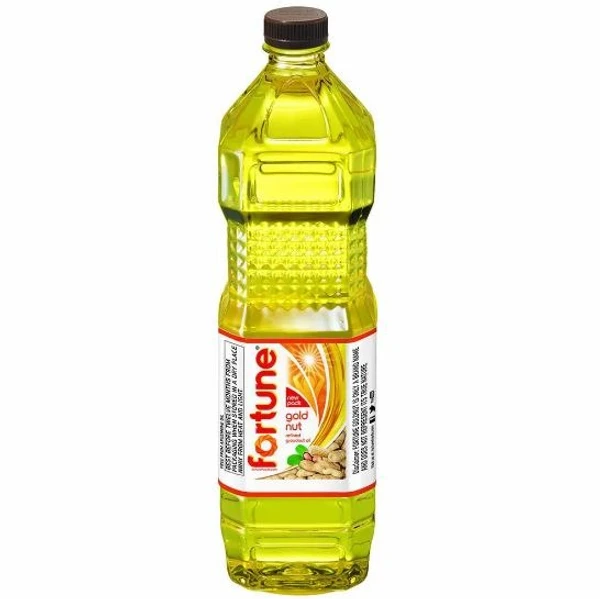 Fortune Grownut Oil 1ltr